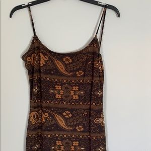 Novella royale dress